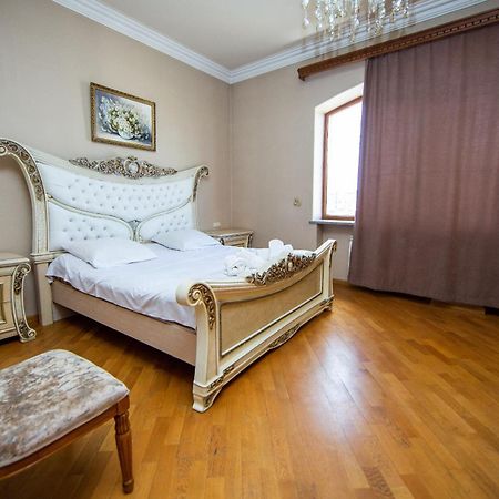Centre Hotel-Hostel Jerevan Eksteriør billede