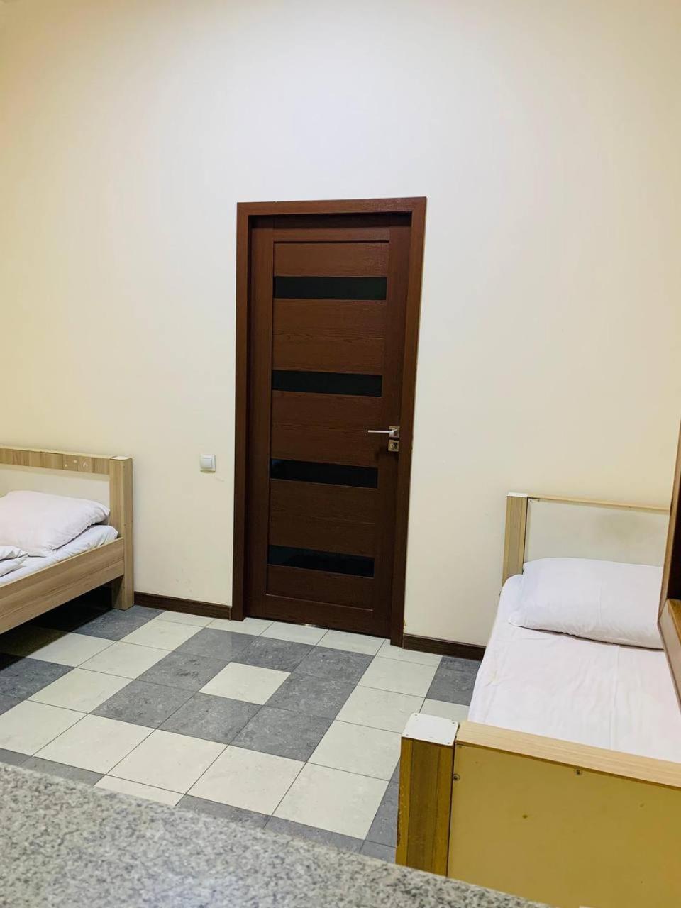 Centre Hotel-Hostel Jerevan Eksteriør billede