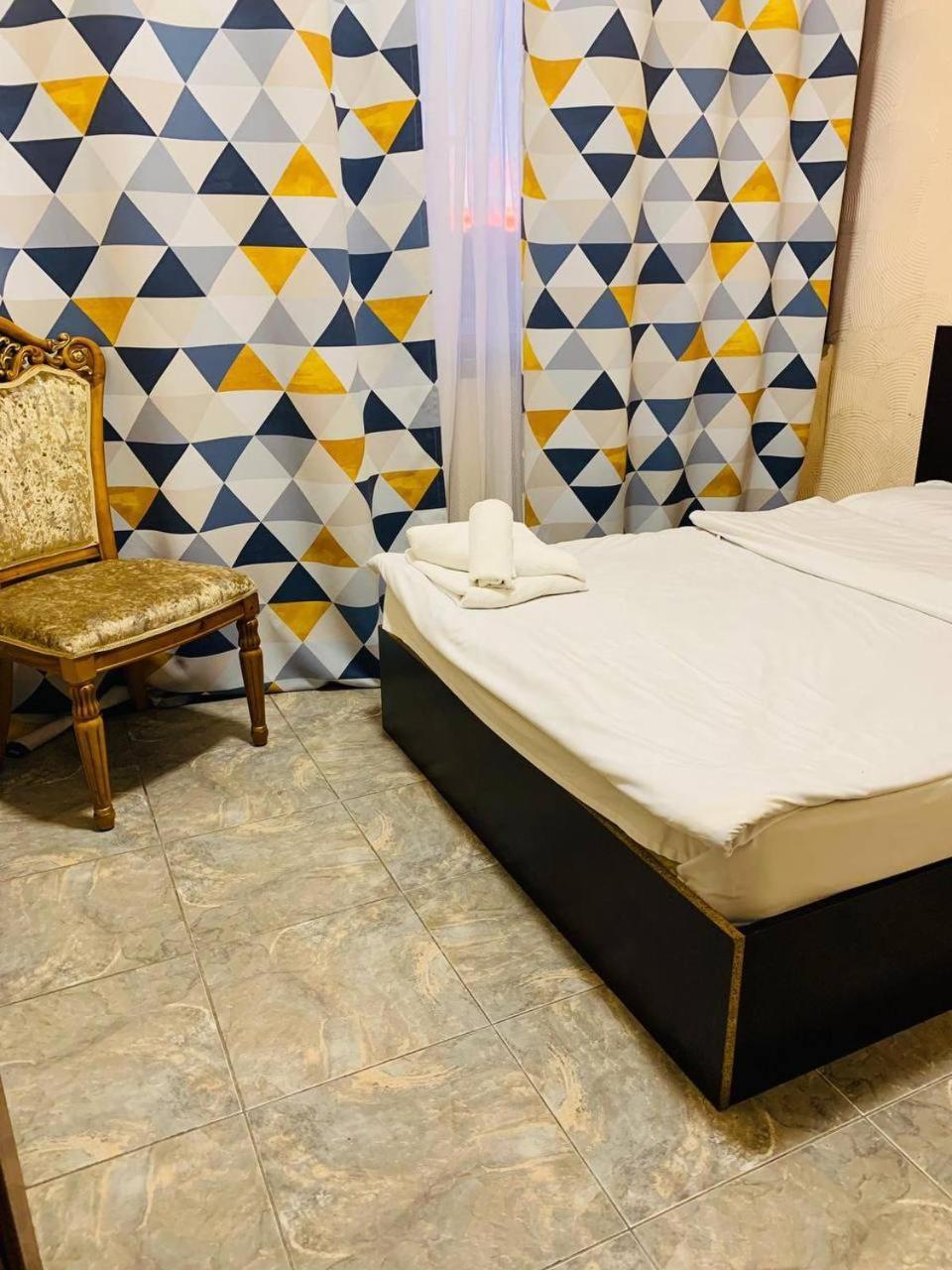 Centre Hotel-Hostel Jerevan Eksteriør billede