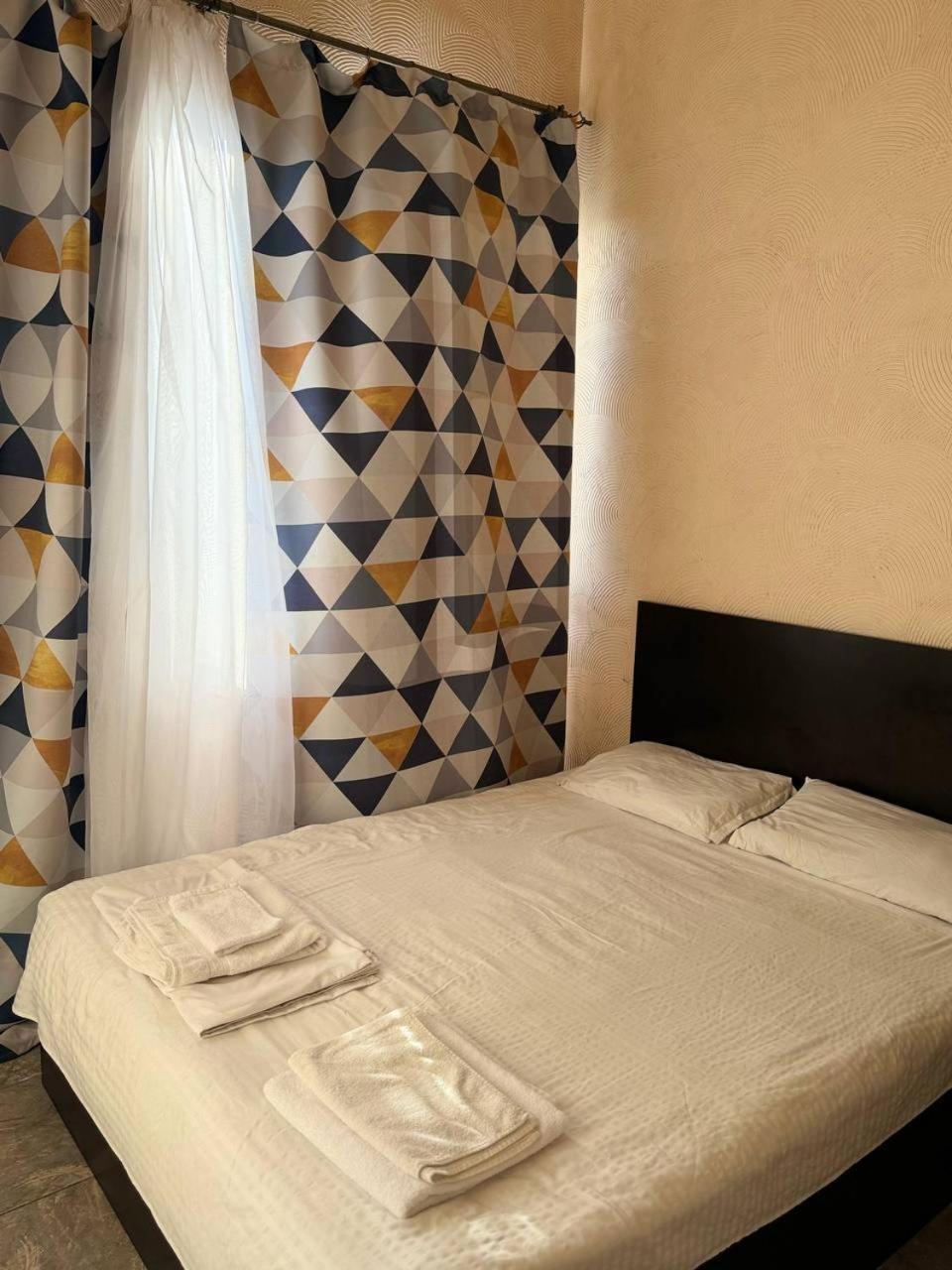 Centre Hotel-Hostel Jerevan Eksteriør billede